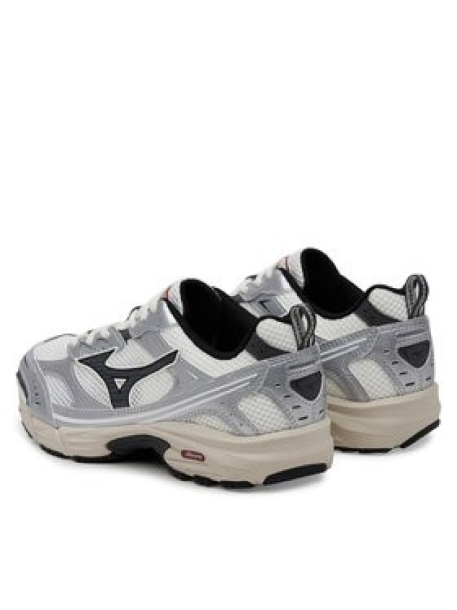 Mizuno Sneakersy Mxr Sport D1GA2451 Srebrny