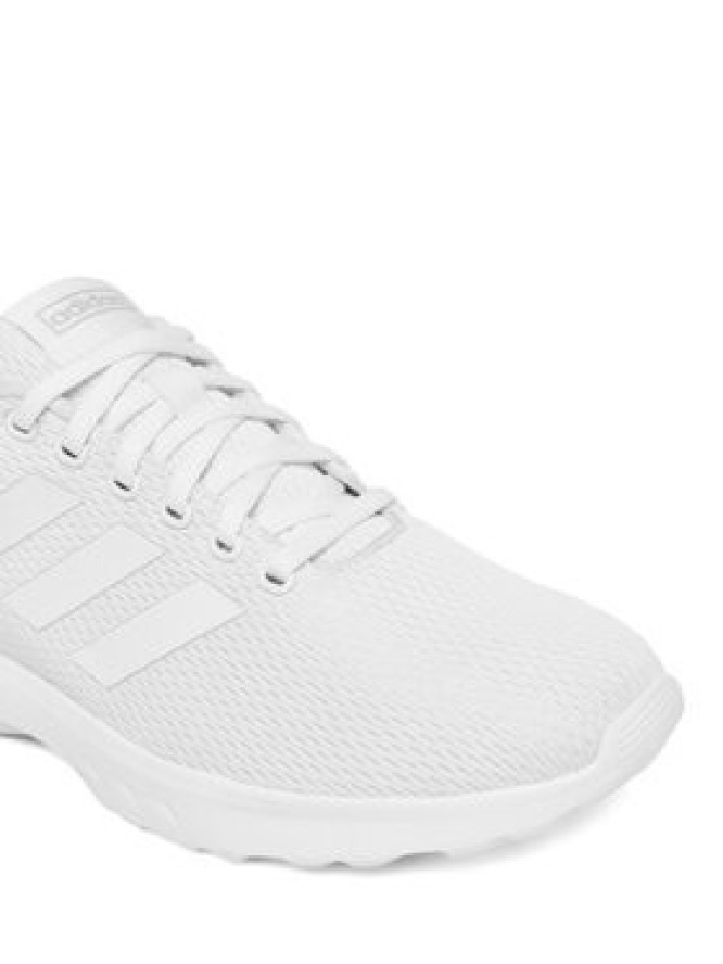 adidas Buty do biegania C-NEBZED BASIC KK2815 Biały