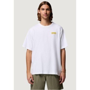 Koszulka crop top Mężczyzna COLUMBIA CSC™ Heavyweight Iconic Tee