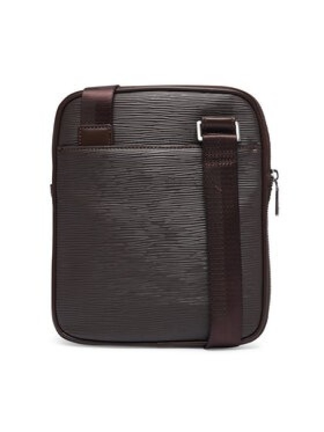 Guess Saszetka HMMIPW P6223 Brązowy ciemny