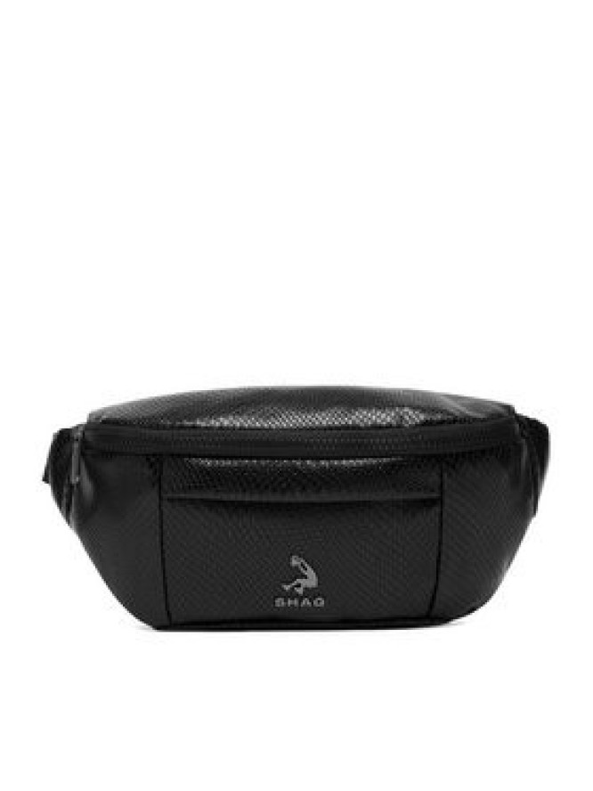 SHAQ Torebka CWBEO-SHAQ-B-001-09 Czarny