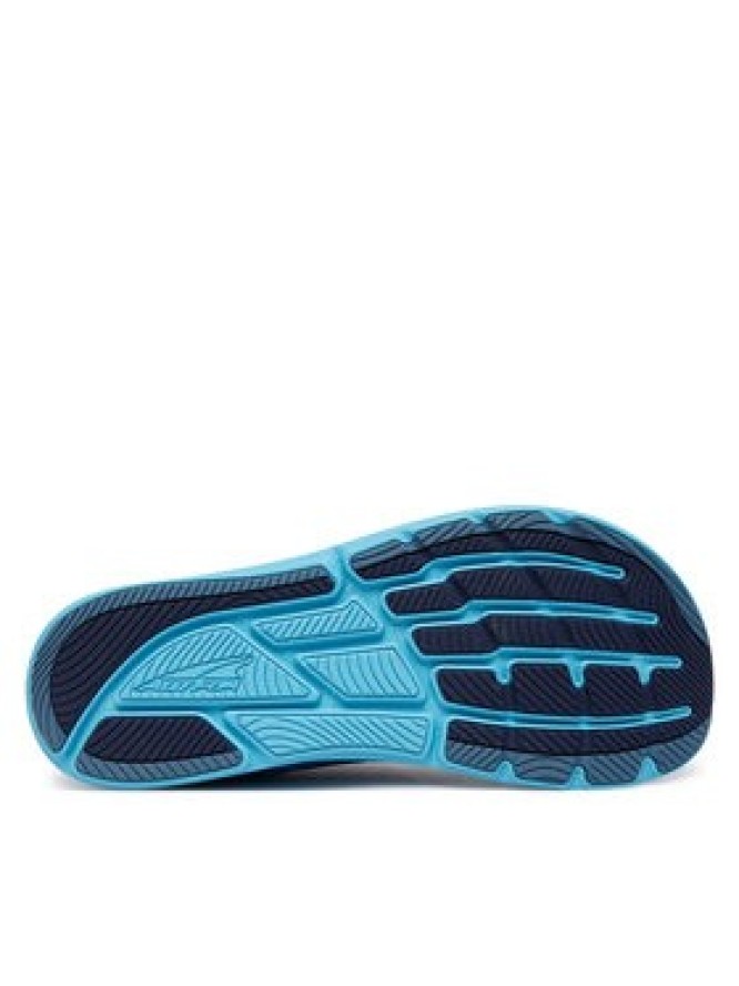 Altra Buty do biegania Torin 8 AL0A85QE Niebieski