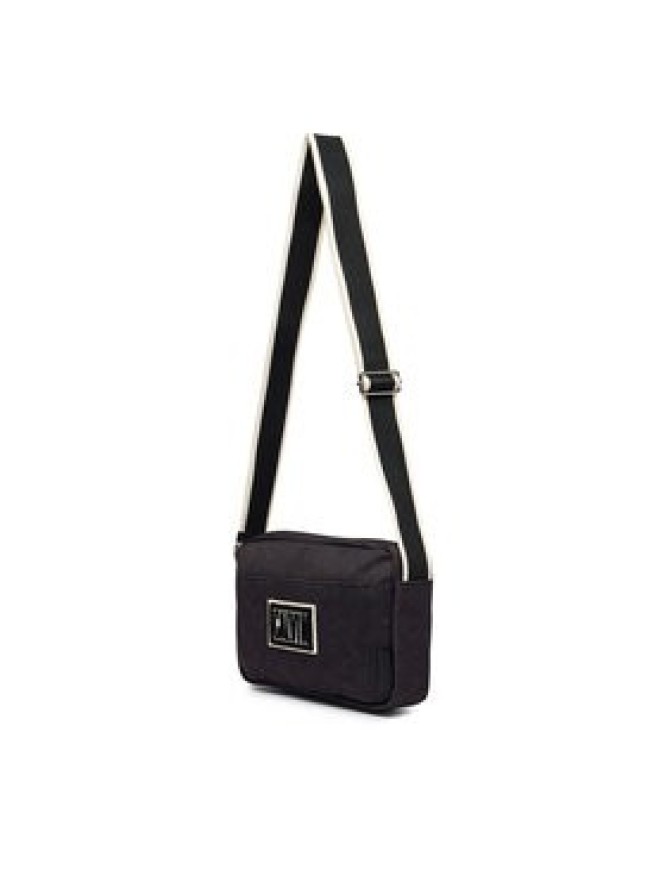 Calvin Klein Saszetka Ssnl Graphic Camera Bag LV04D3628G Czarny