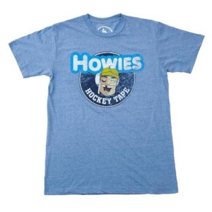 Koszulka Howies Vintage -