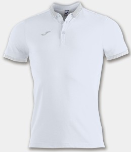 Koszulka polo do tenisa męska Joma Bali II