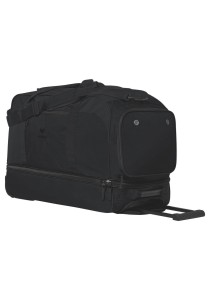Torba sportowa na kółkach z bottomcase Erima Travel Line