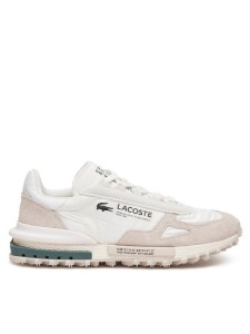 Lacoste Sneakersy Elite Active 746SMA0008 Biały