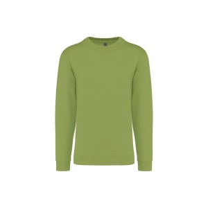 Bluza z okrągłym dekoltem Kariban