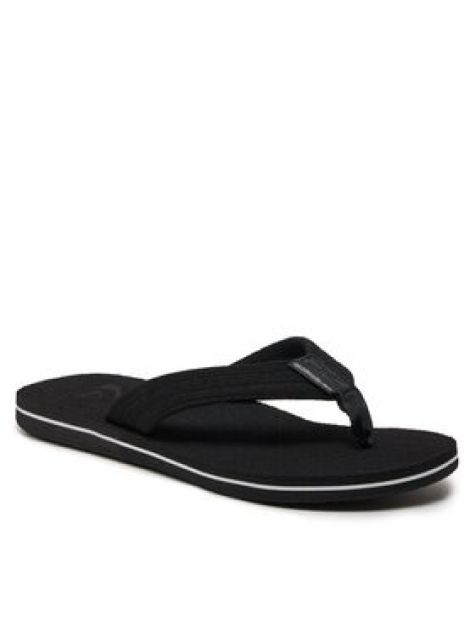 Quiksilver Japonki AQYL101266 Czarny