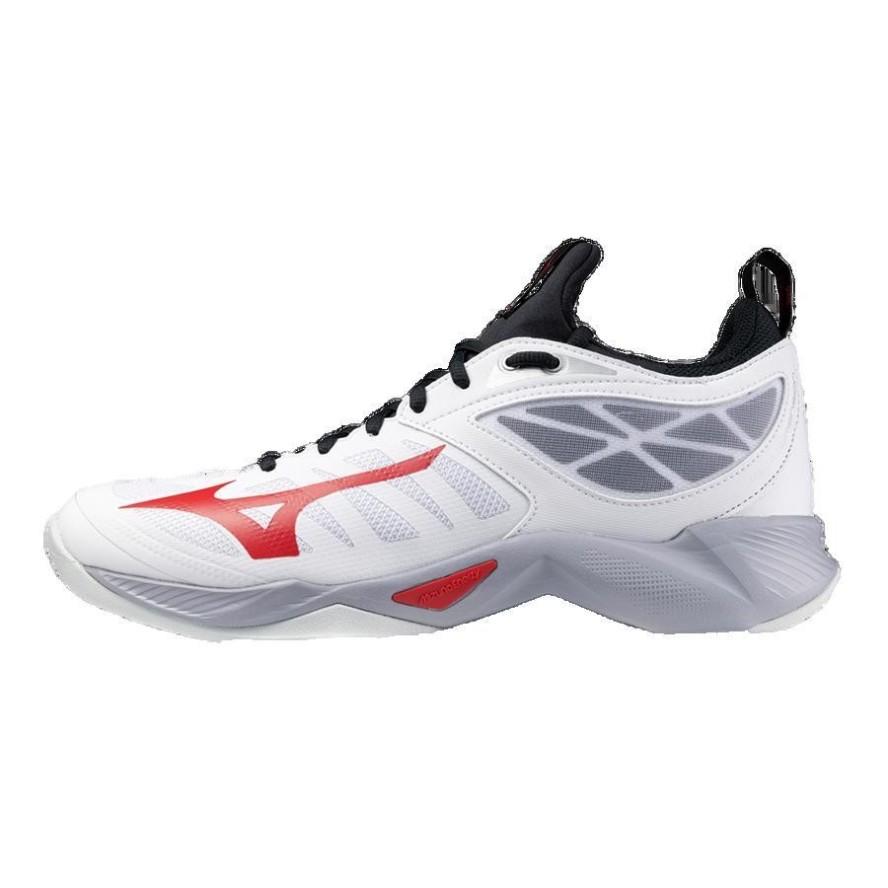 Buty halowe Mizuno Wave Dimension