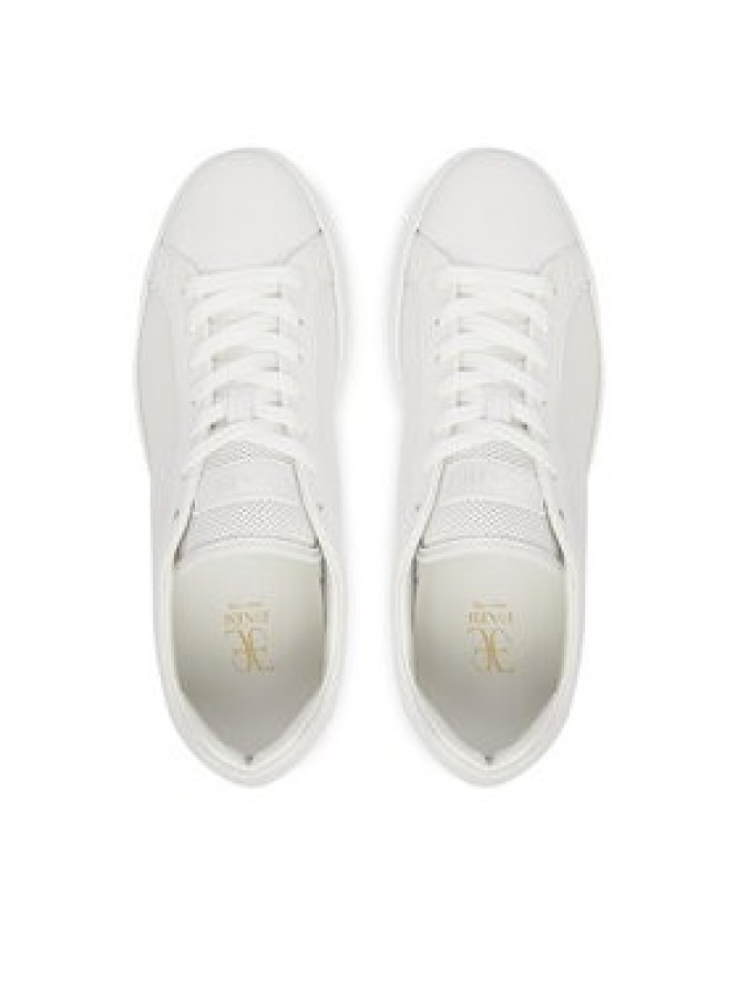 Fabi Sneakersy FU1335.A01XLCEOO100 Biały