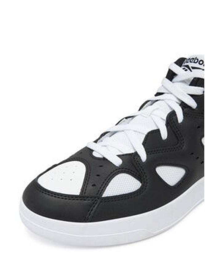 Reebok Sneakersy PRIMARY HARDWOOD 100235357 Czarny