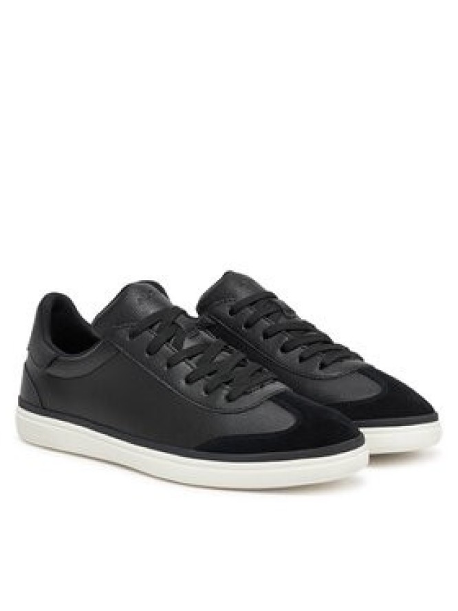 Aldo Sneakersy Lido 13876973 Czarny