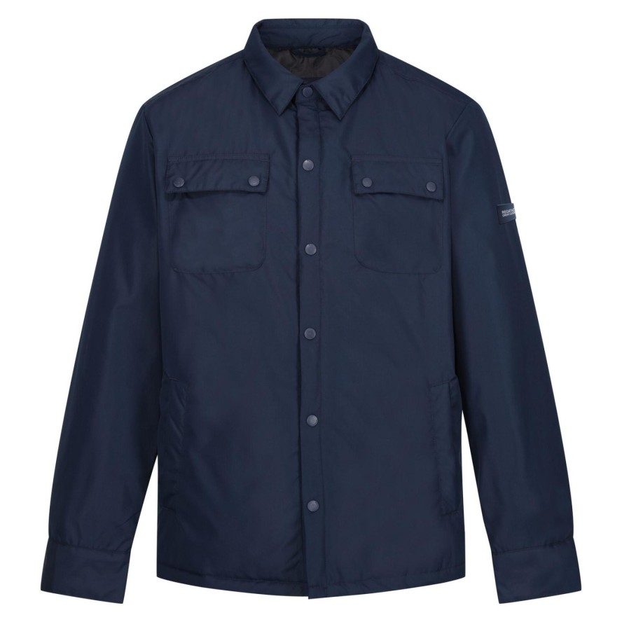 Kurtka wodoodporna Regatta Vinca