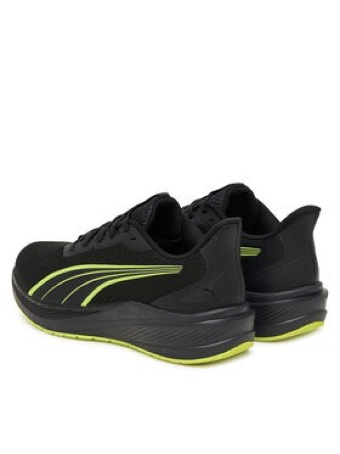 Puma Sneakersy Dasher Lite 312586 21 Czarny