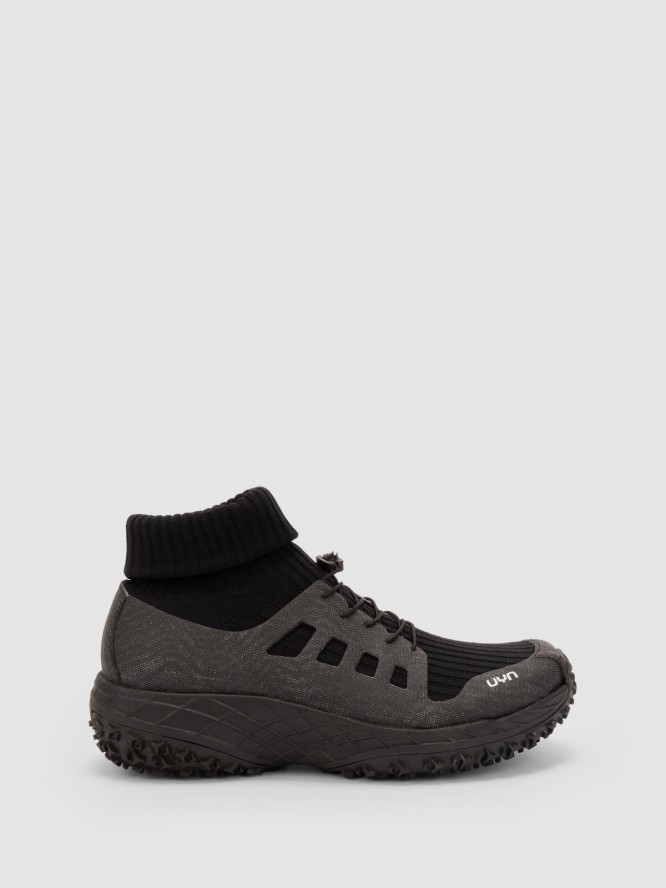 Shetland Black
