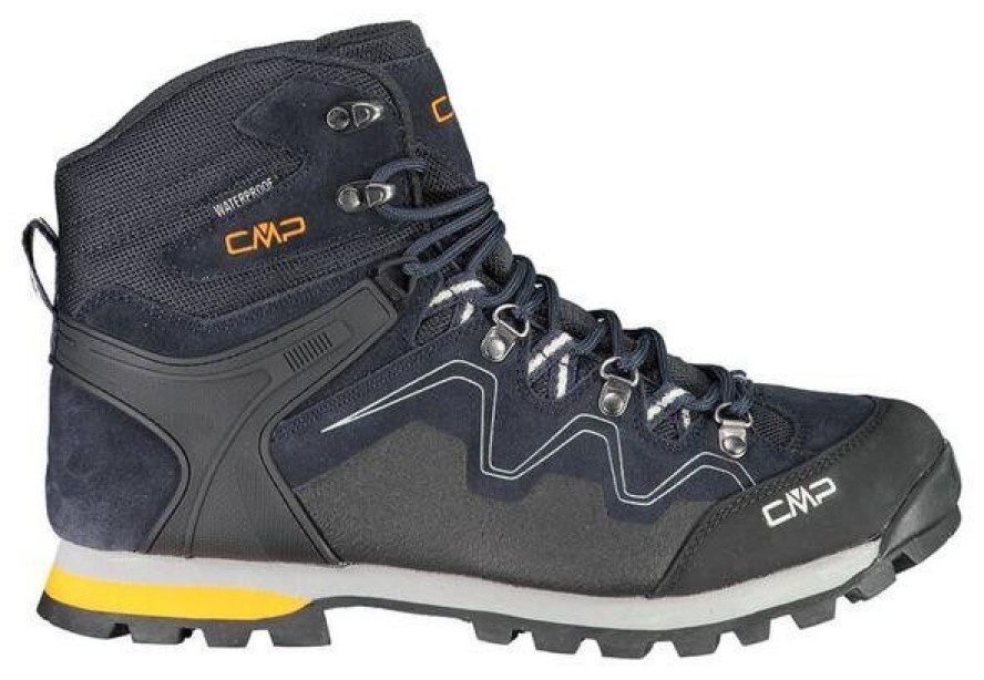 Buty trekkingowe CMP Athunis WP