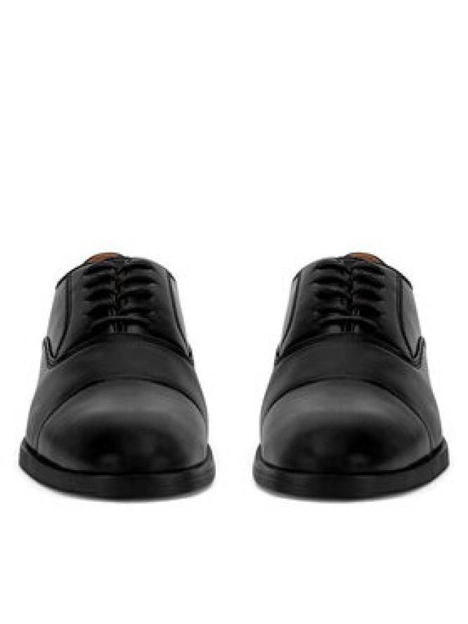 Lanetti Półbuty MYL8515-2 Czarny