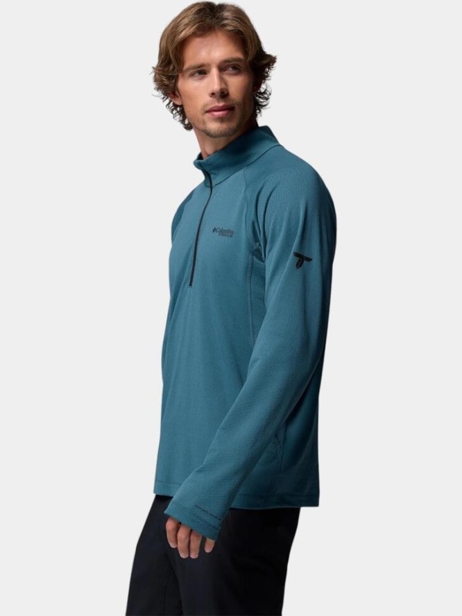 T-shirt Męski Columbia Driventure