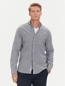 Jack & Jones Koszula Blubrook 12282353 Niebieski Regular Fit