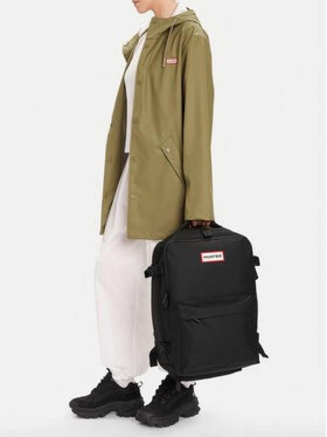 Hunter Plecak C-HTR-B-016-08 Czarny