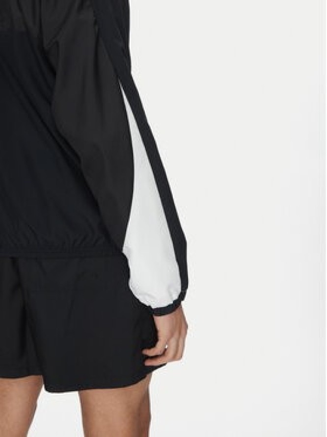 Nike Kurtka przejściowa FB6980 Czarny Loose Fit