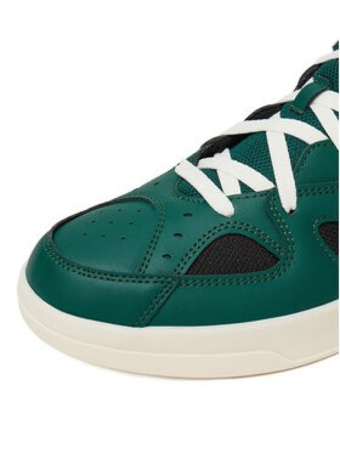 Reebok Sneakersy CEO-PRIMARY HARDWOOD 100242947 Zielony