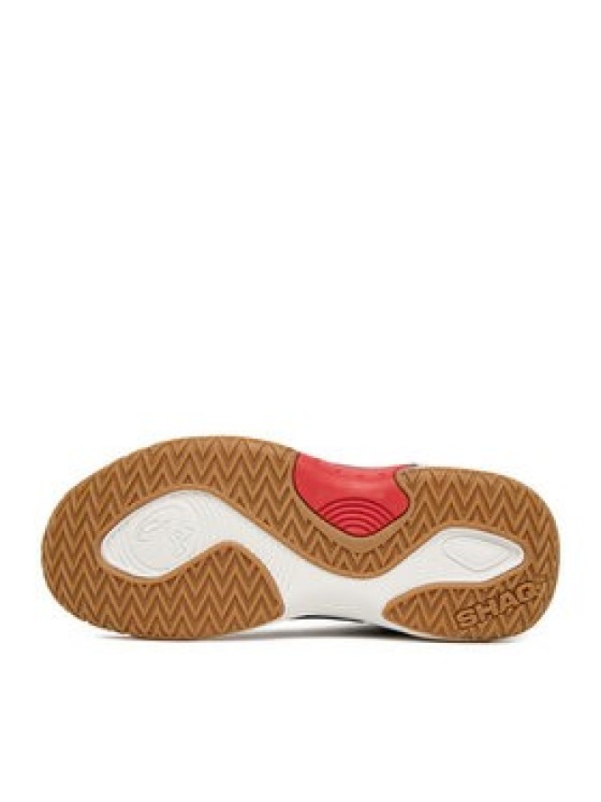 Shaq Sneakersy EOSS-SHAQNOTIX 2.0 AQ95039M-BW Czarny