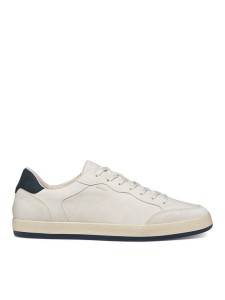 Geox Sneakersy U Serifos U65LSG 0EK22 C0156 Biały