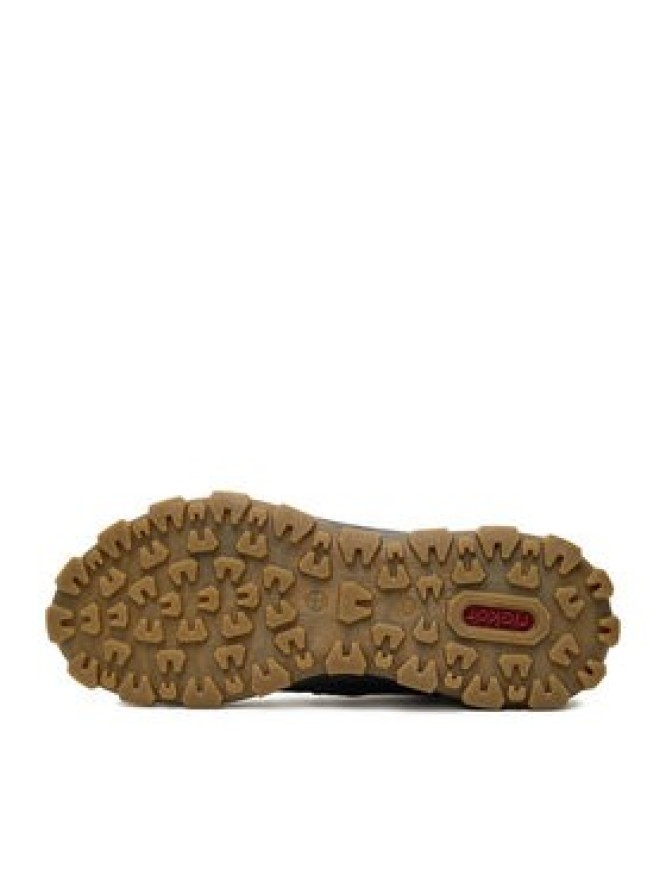 Rieker Trzewiki CEO-35508-25 Khaki