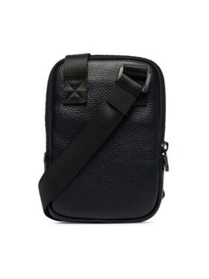 EA7 Emporio Armani Saszetka 7X000391 AF29345 Czarny