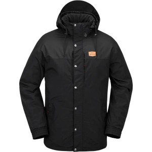 Kurtka narciarska Volcom Longo Gore Tex