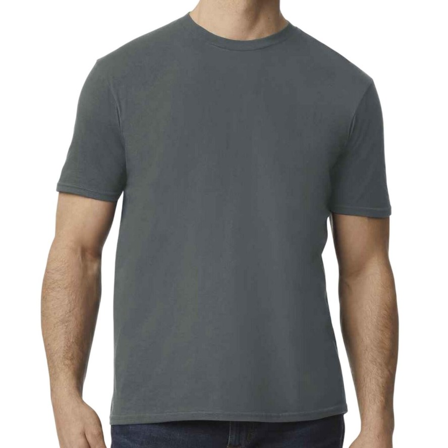 Koszulka Softstyle EZ Unisex Dla Dorosłych