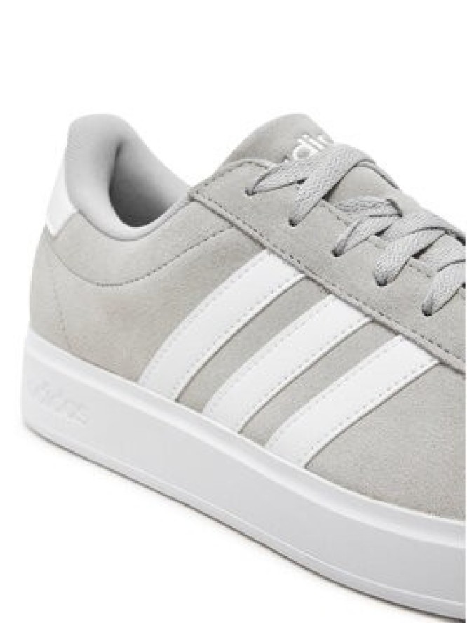 adidas Sneakersy Grand Court 2.0 ID2970 Szary