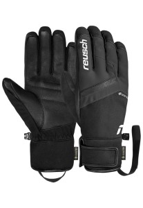 Rękawice Reusch Booster GORE-TEX