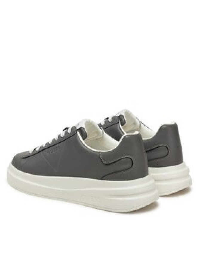Guess Sneakersy FMJLBA LEA12 Szary