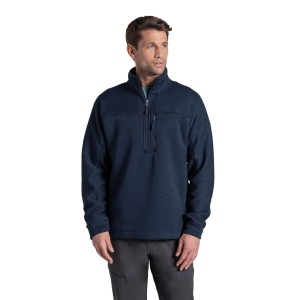 Bluza Męska Torney III Half Zip Fleece