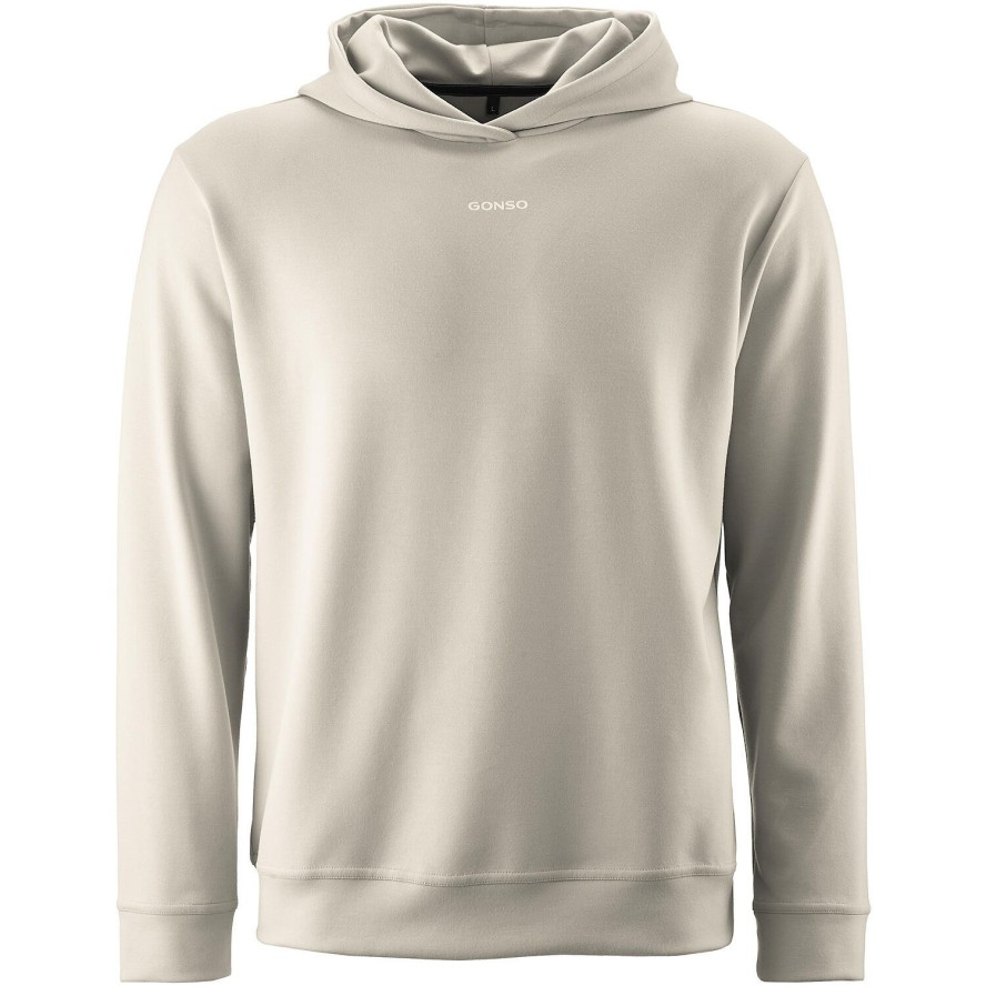 Bluza z kapturem Gonso