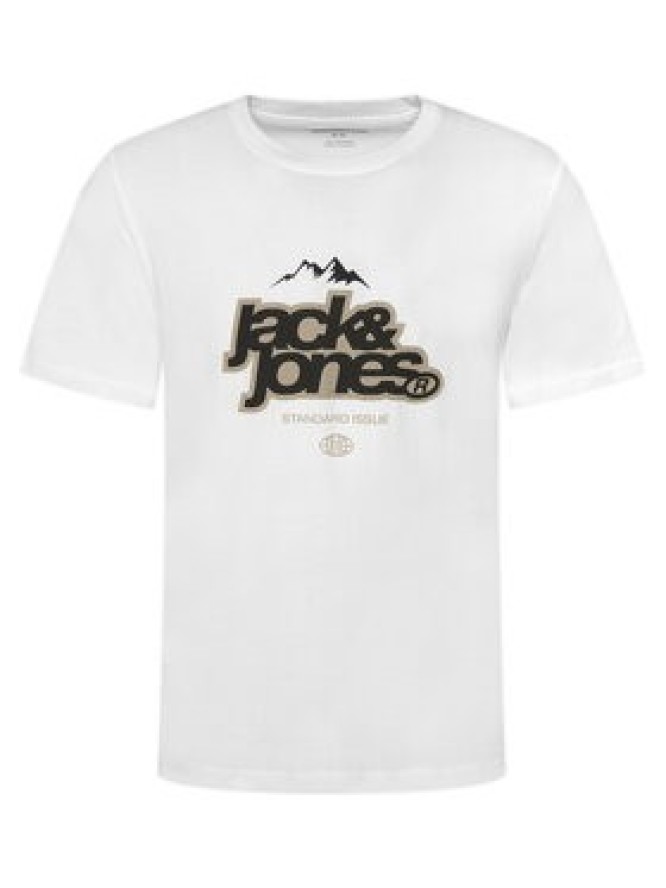 Jack & Jones Komplet t-shirtów Flare 12294221 Kolorowy Regular Fit