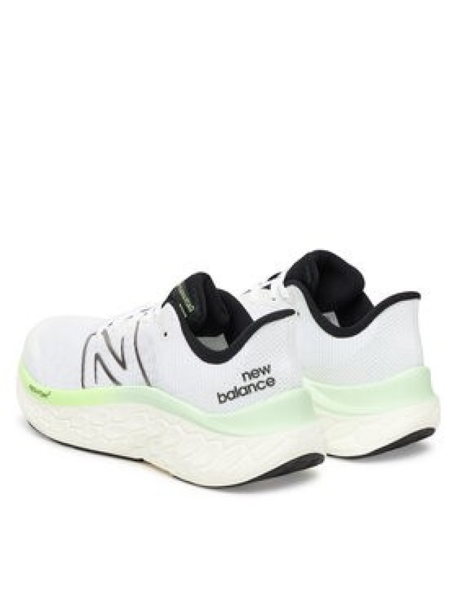 New Balance Buty do biegania Kaiha Road MKAIRCV1 Biały