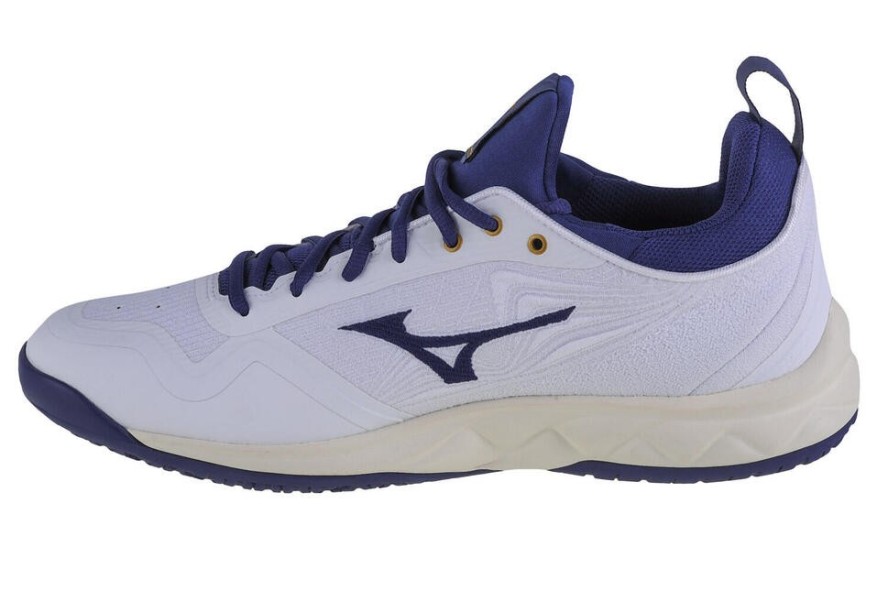 Buty halowe Mizuno Wave Luminous