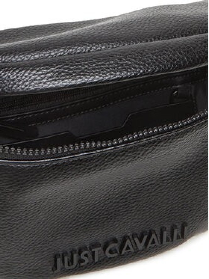 Just Cavalli Saszetka nerka 78QA4B13 ZSB81 Czarny
