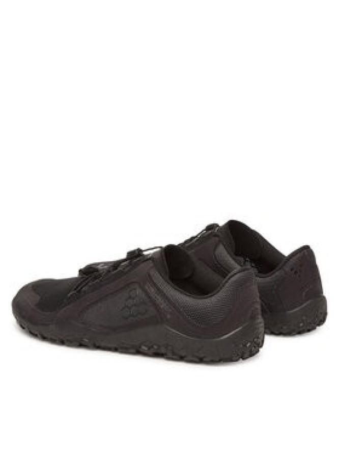Vivo Barefoot Sneakersy Primus Trail Fg 3.5 M 309600-03 Czarny