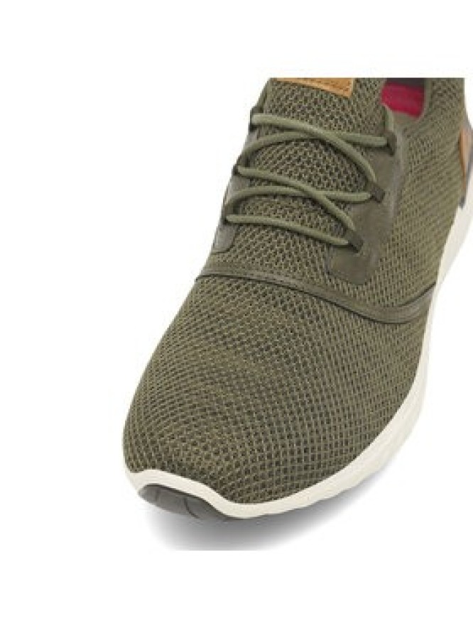 Mustang Sneakersy 4132-311 Khaki