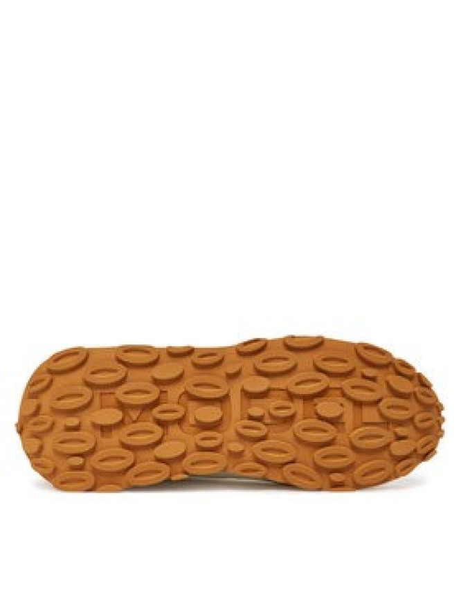 Philippe Model Sneakersy A009552 TKLU VP04 Biały