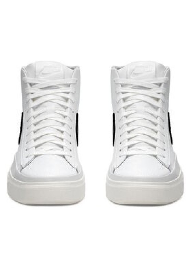 Nike Sneakersy DX5800-100-M Biały