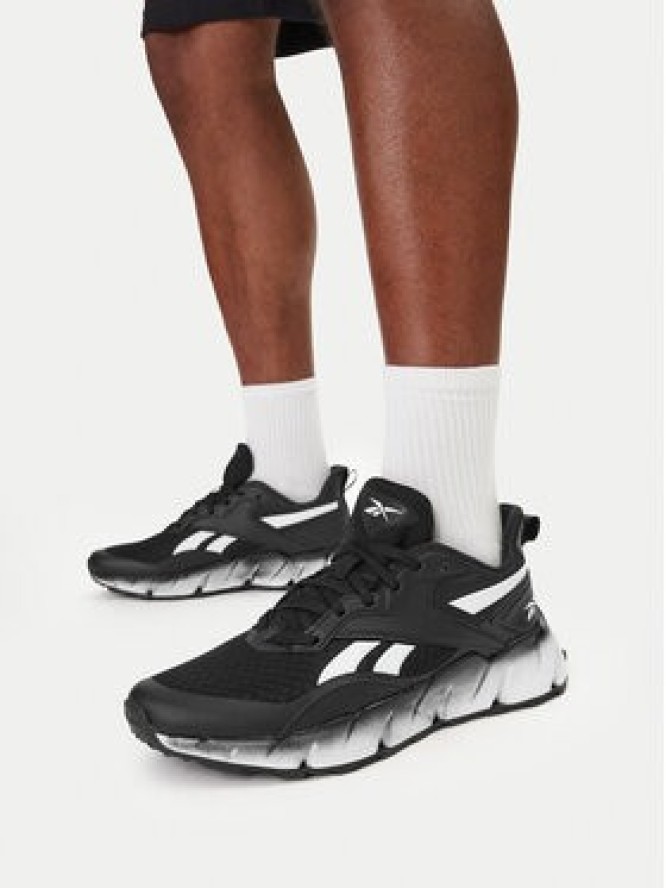 Reebok Sneakersy CEO-VIZOME AR30247MBH Czarny