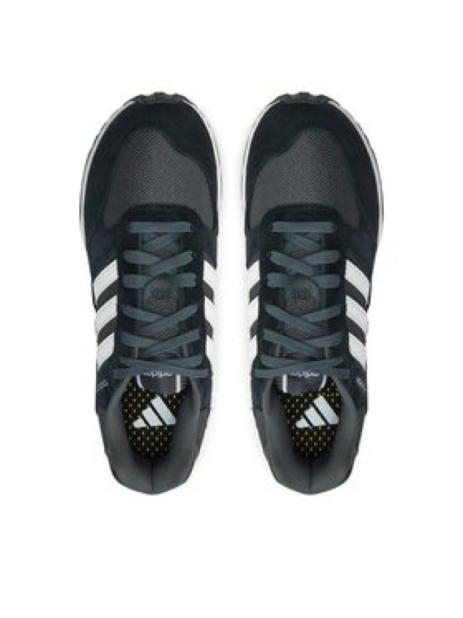 adidas Sneakersy Run 80s ID1260 Czarny