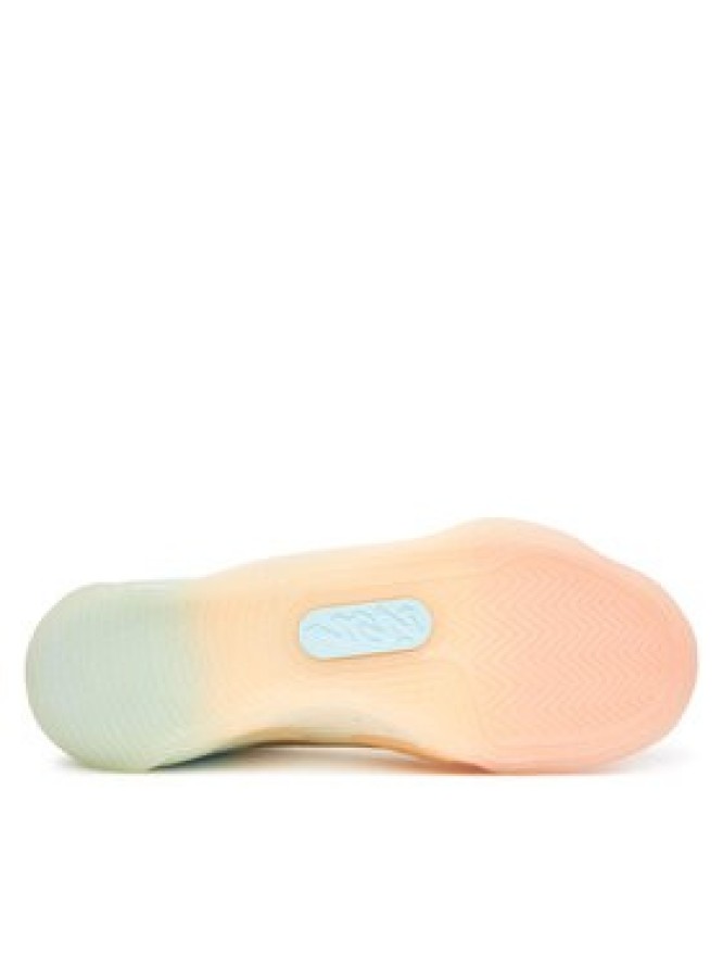 Nike Sneakersy Jordan Zion 3 Nrg FZ1321 Różowy