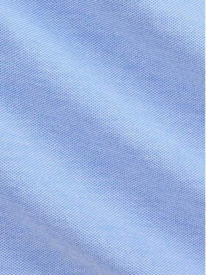 Polo Ralph Lauren Koszula 710979488001 Błękitny Regular Fit